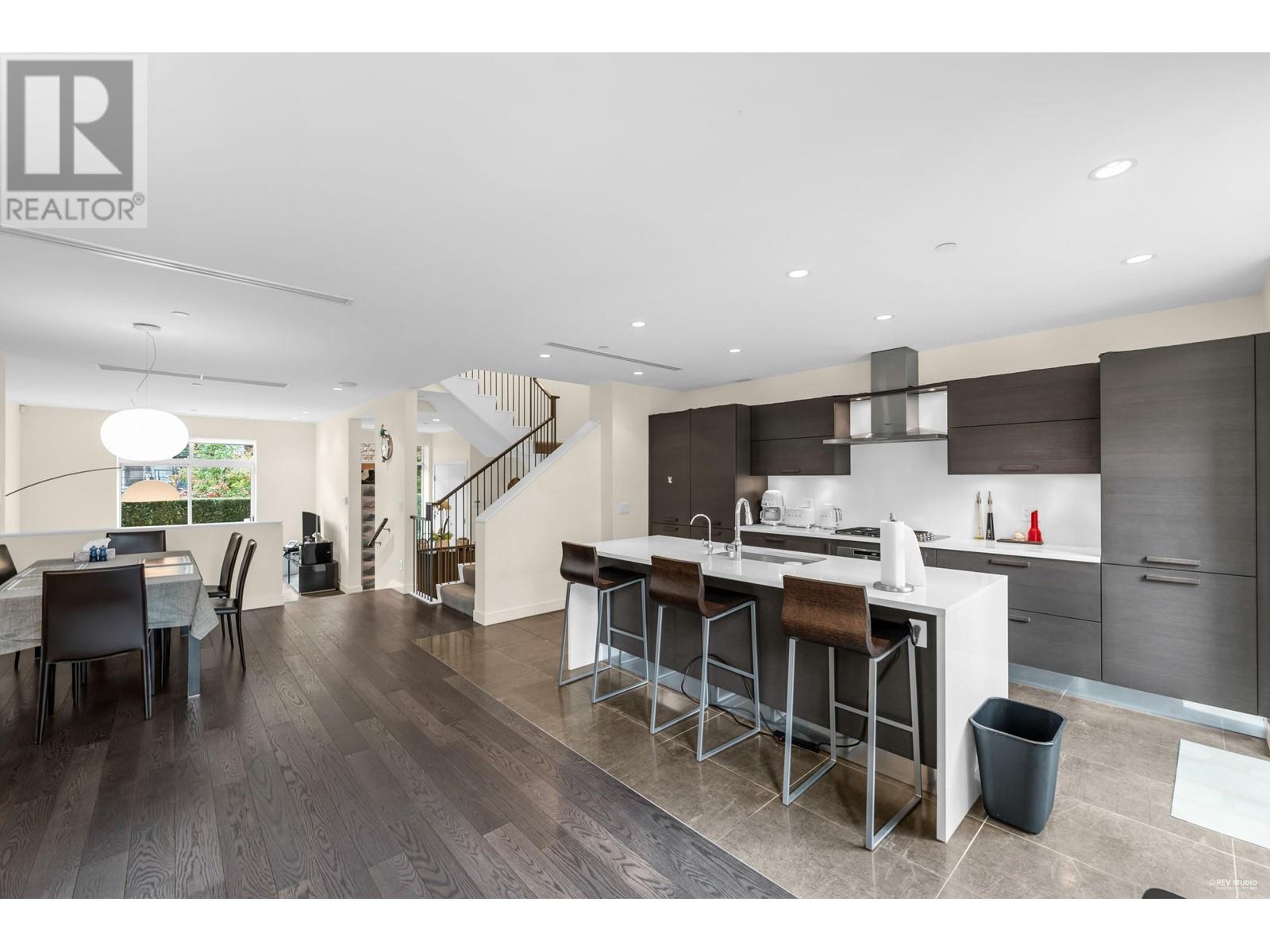 106 5838 Berton Avenue, Vancouver, British Columbia  V6S 0A5 - Photo 17 - R2936912