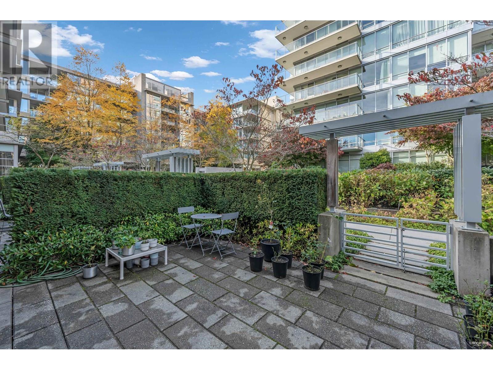 106 5838 Berton Avenue, Vancouver, British Columbia  V6S 0A5 - Photo 37 - R2936912