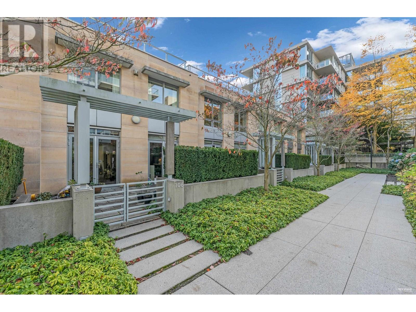 106 5838 Berton Avenue, Vancouver, British Columbia  V6S 0A5 - Photo 38 - R2936912