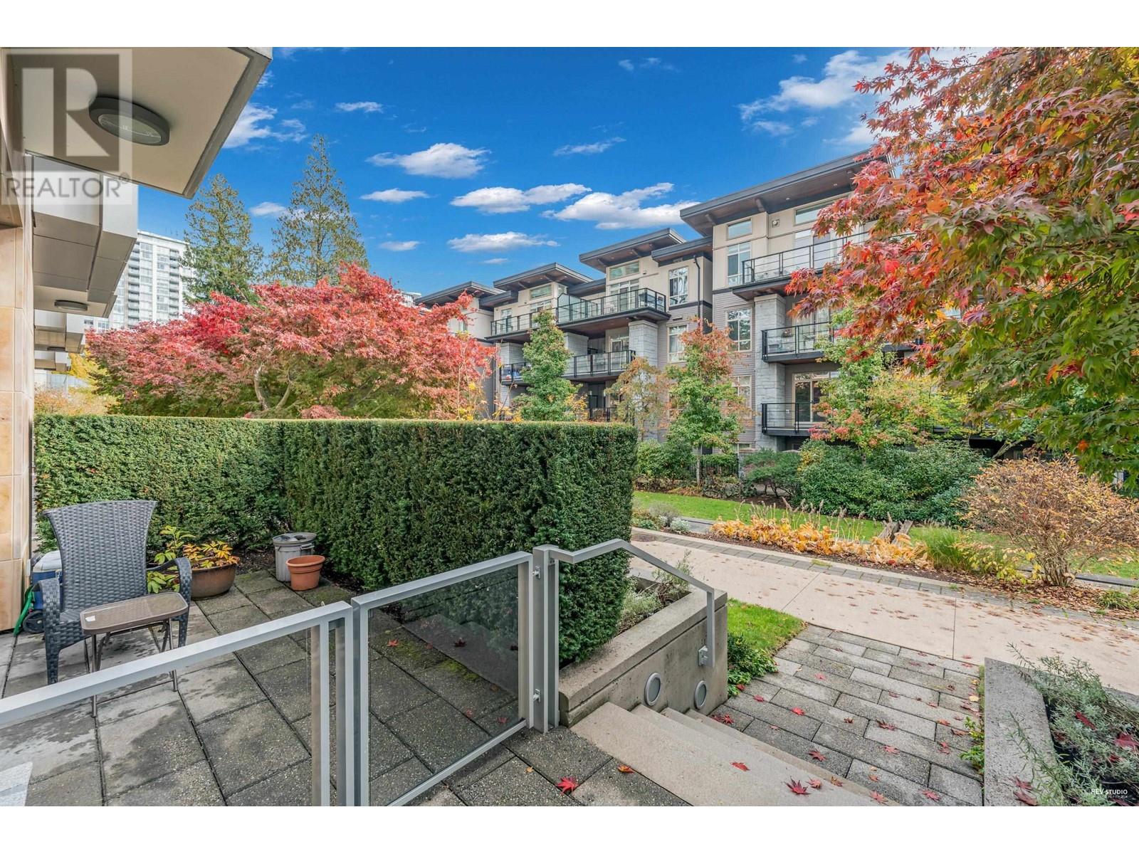 106 5838 Berton Avenue, Vancouver, British Columbia  V6S 0A5 - Photo 28 - R2936912