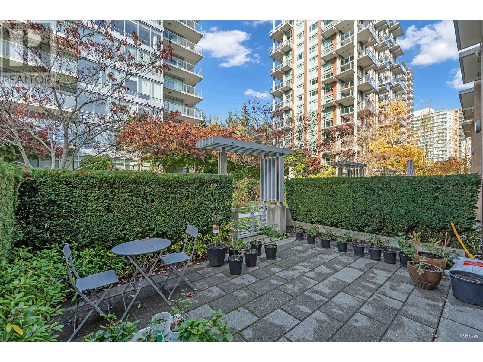 106 5838 Berton Avenue, Vancouver, British Columbia  V6S 0A5 - Photo 36 - R2936912