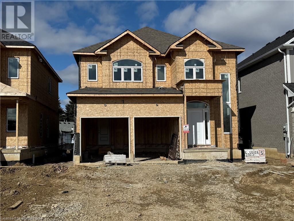 LOT 12 KELLOGG Avenue, Hamilton, Ontario