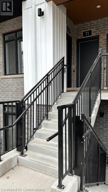 405 Myers Road Unit# 70, Cambridge, Ontario  N1P 0B6 - Photo 2 - 40667251
