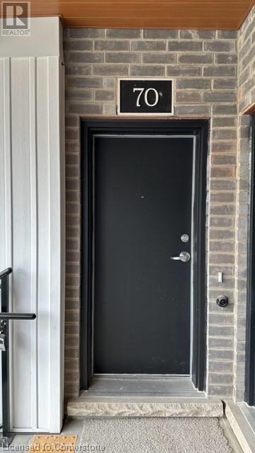 405 Myers Road Unit# 70, Cambridge, Ontario  N1P 0B6 - Photo 3 - 40667251
