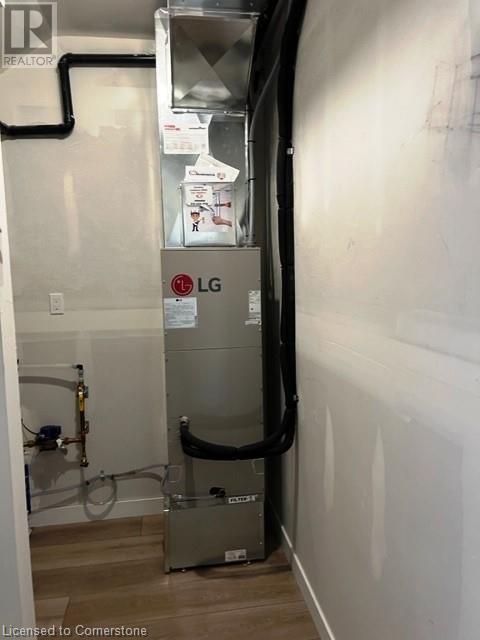 405 Myers Road Unit# 70, Cambridge, Ontario  N1P 0B6 - Photo 8 - 40667251