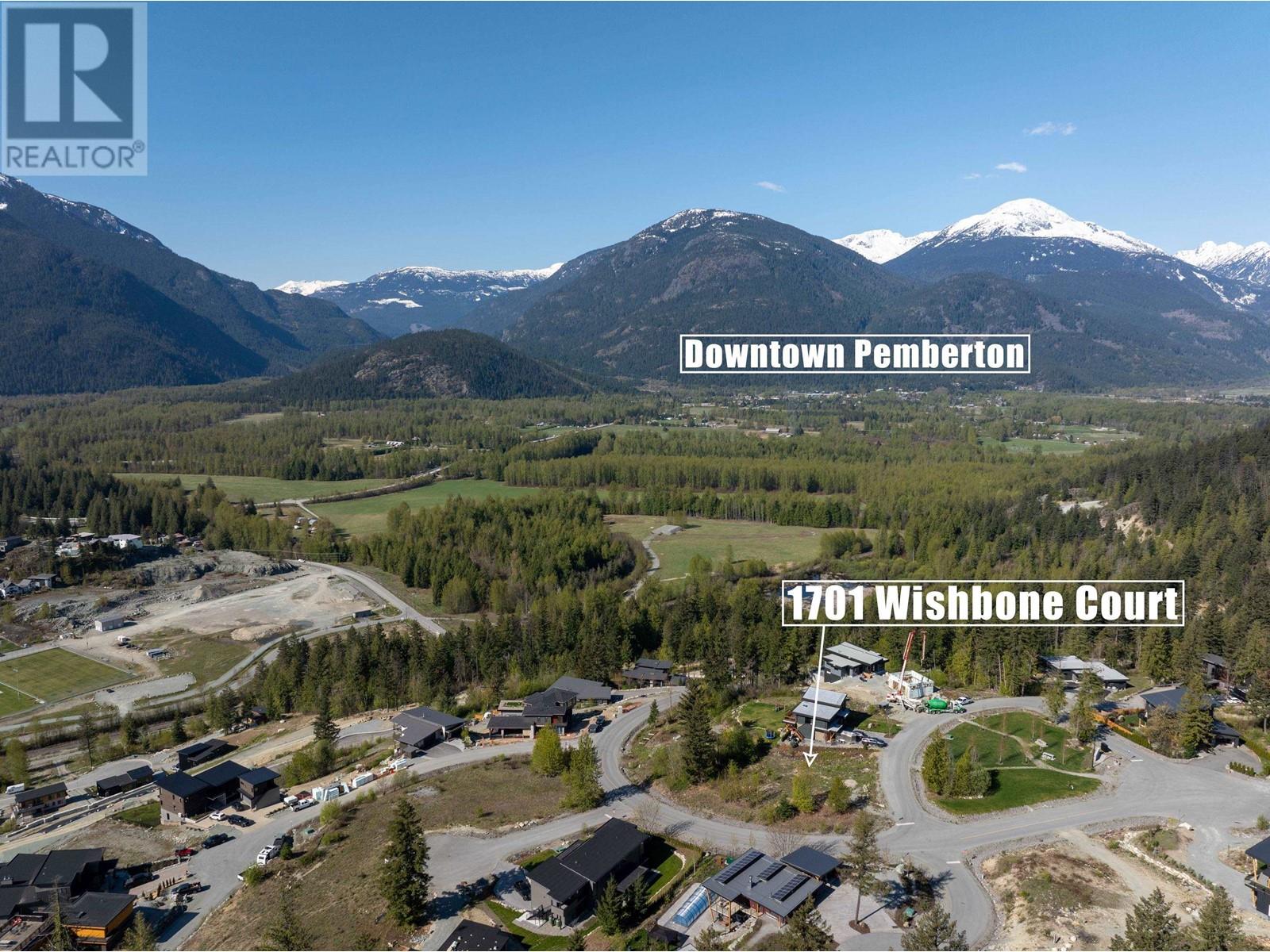 1701 Wishbone Court, Pemberton, British Columbia V0N 2L1 - Photo 7 - R2937745