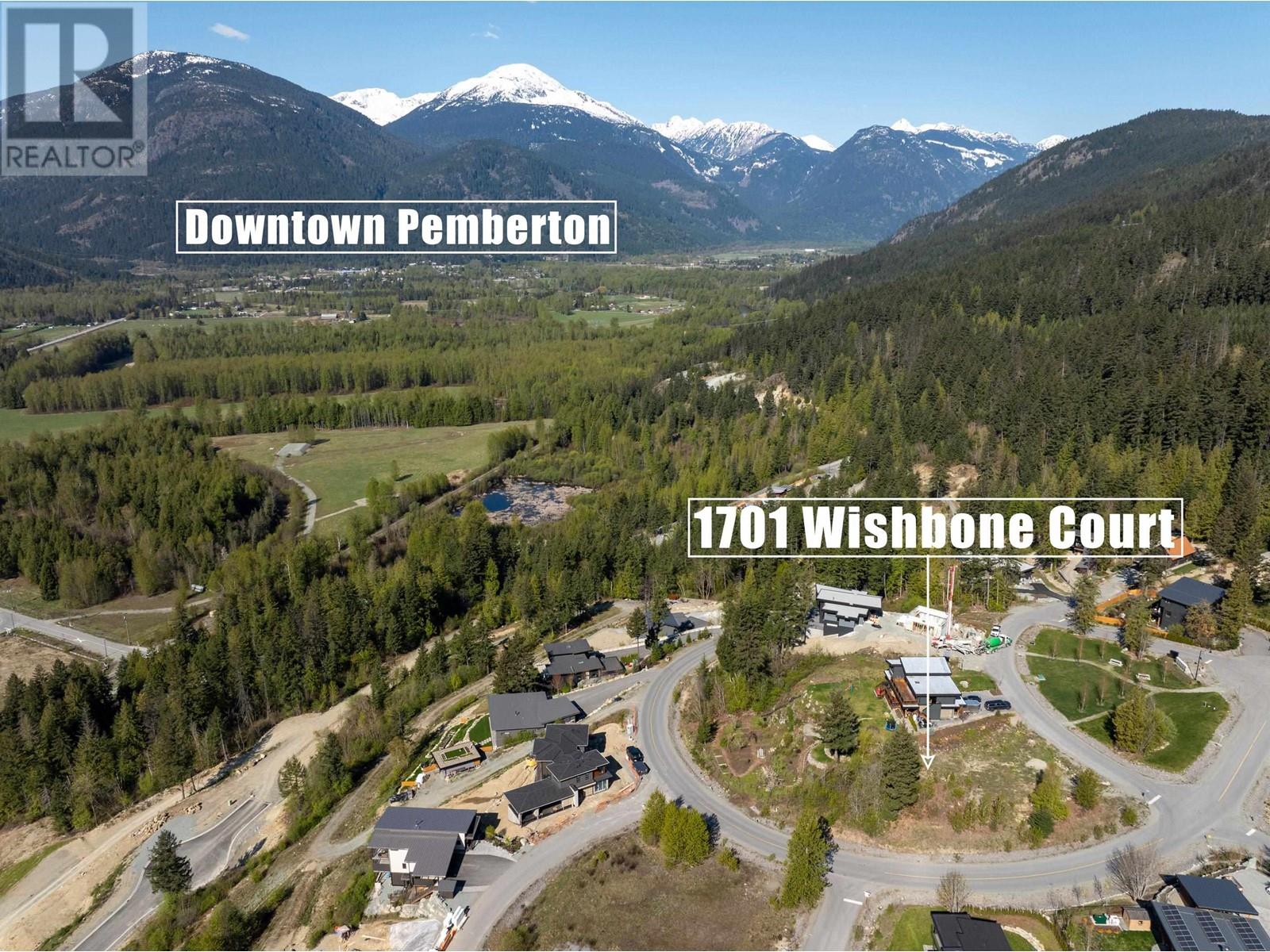 1701 Wishbone Court, Pemberton, British Columbia V0N 2L1 - Photo 9 - R2937745
