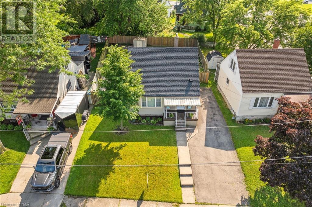 5432 Houck Drive, Niagara Falls, Ontario  L2E 1S1 - Photo 28 - 40667267