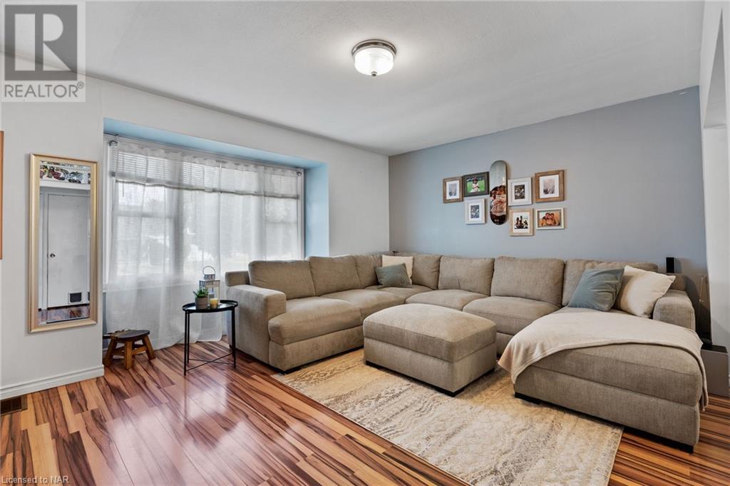 5432 Houck Drive, Niagara Falls, Ontario  L2E 1S1 - Photo 6 - 40667267