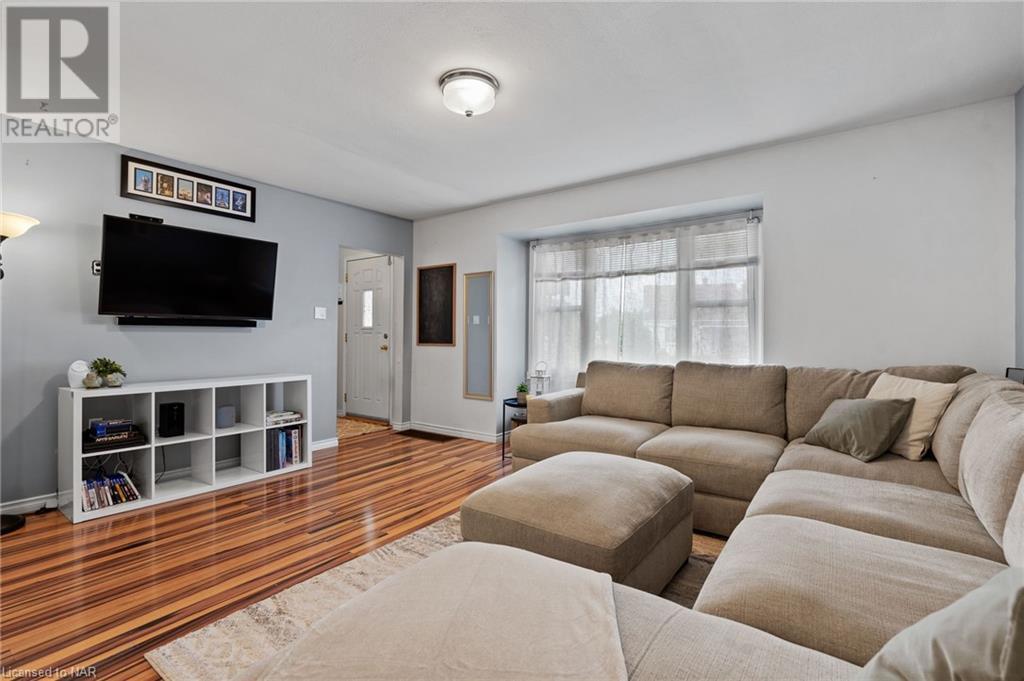 5432 Houck Drive, Niagara Falls, Ontario  L2E 1S1 - Photo 7 - 40667267