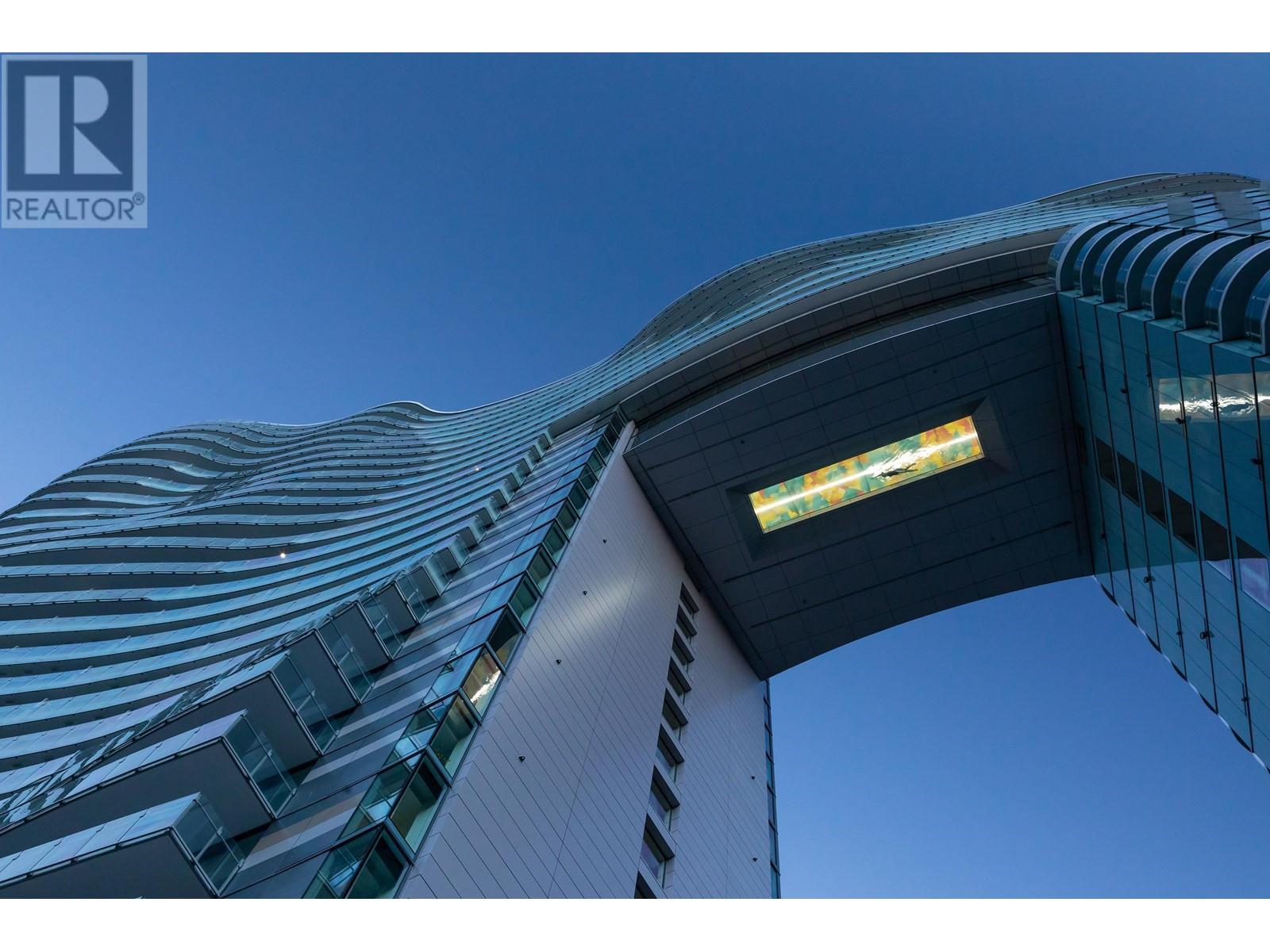 Listing Picture 30 of 30 : 584 87 NELSON STREET, Vancouver / 溫哥華 - 魯藝地產 Yvonne Lu Group - MLS Medallion Club Member