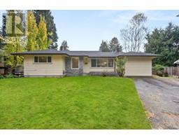 1285 LANGDALE DRIVE, North Vancouver, British Columbia