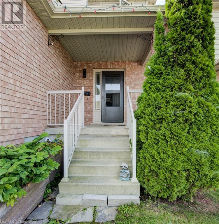 187 Huck Crescent, Kitchener, Ontario  N2N 0A3 - Photo 3 - 40654248