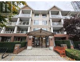 415 3651 FOSTER AVENUE, vancouver, British Columbia