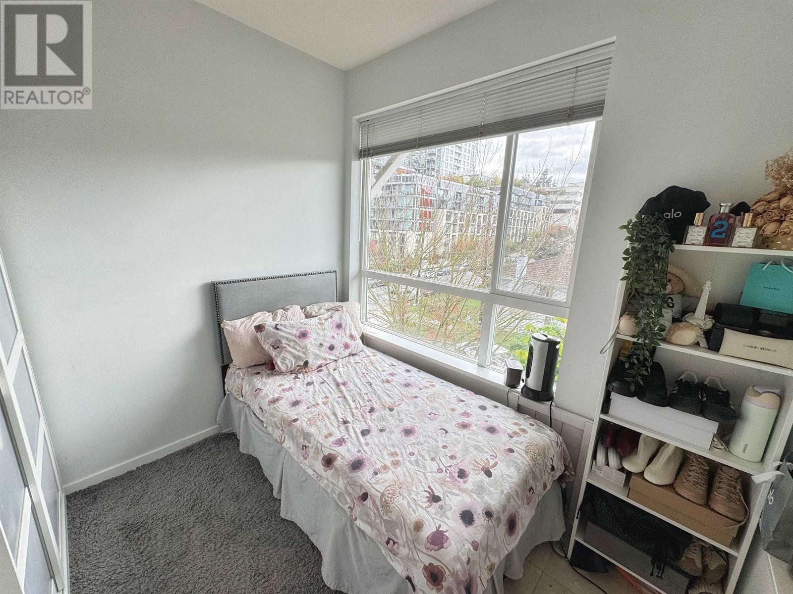 Listing Picture 9 of 11 : 415 3651 FOSTER AVENUE, Vancouver / 溫哥華 - 魯藝地產 Yvonne Lu Group - MLS Medallion Club Member