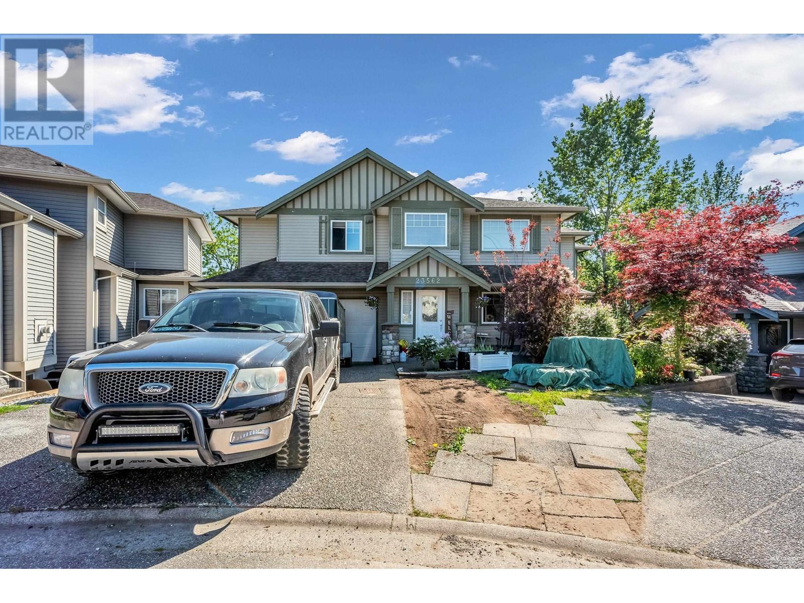 23562 112 B Avenue, Maple Ridge, British Columbia  V2W 1W7 - Photo 2 - R2936599