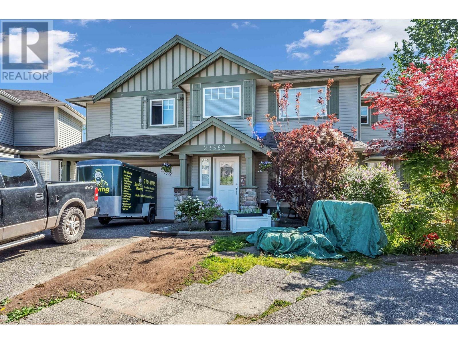 23562 112 B Avenue, Maple Ridge, British Columbia  V2W 1W7 - Photo 1 - R2936599