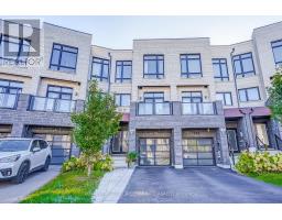 138 GOLDEN TRAIL, Vaughan, Ontario