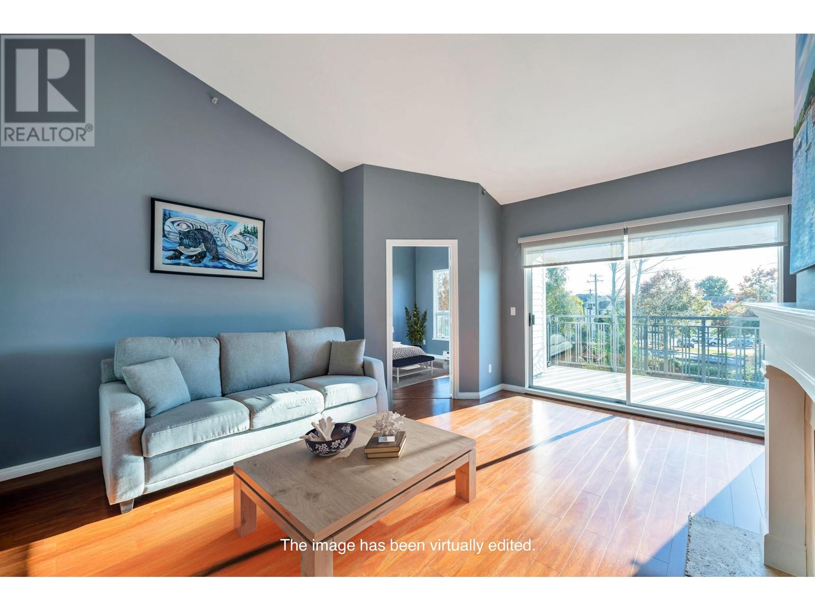 303 4955 River Road, Delta, British Columbia  V4K 4V9 - Photo 6 - R2937407