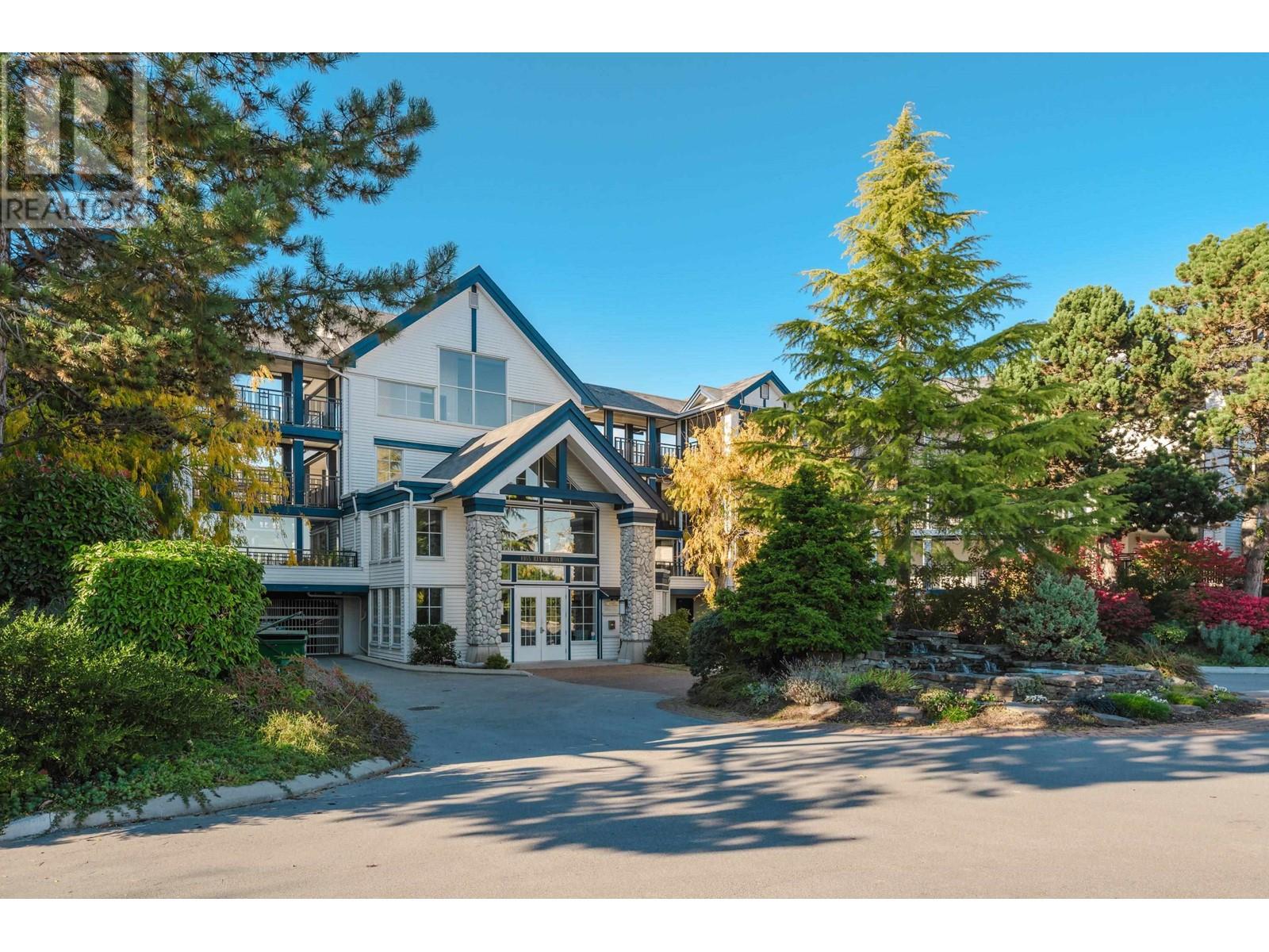 303 4955 River Road, Delta, British Columbia  V4K 4V9 - Photo 1 - R2937407