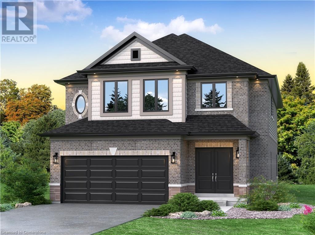 Lot 15 Kellogg AvenueHamilton, Ontario  L0R 1W0 - Photo 1 - 40667450