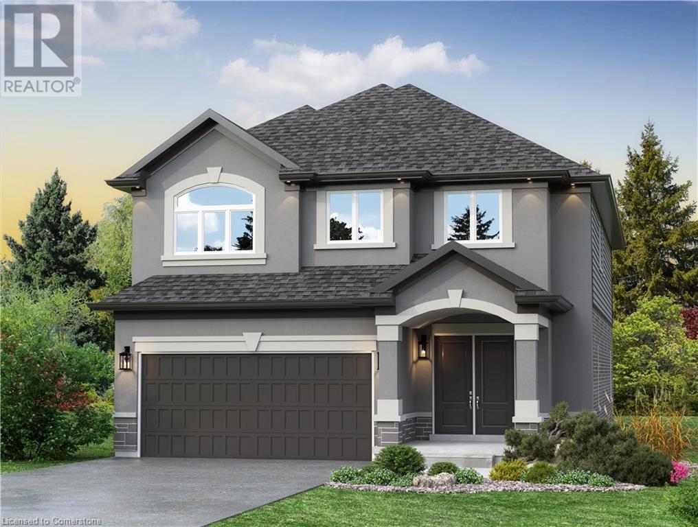 Lot 15 Kellogg AvenueHamilton, Ontario  L0R 1W0 - Photo 2 - 40667450