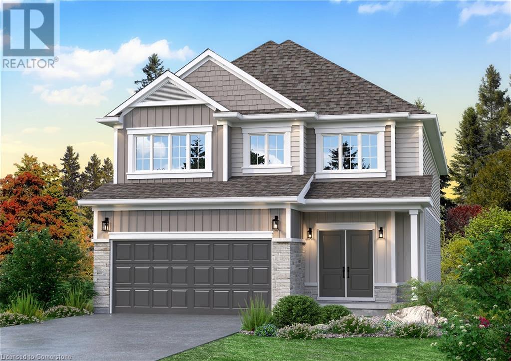 Lot 15 Kellogg AvenueHamilton, Ontario  L0R 1W0 - Photo 3 - 40667450