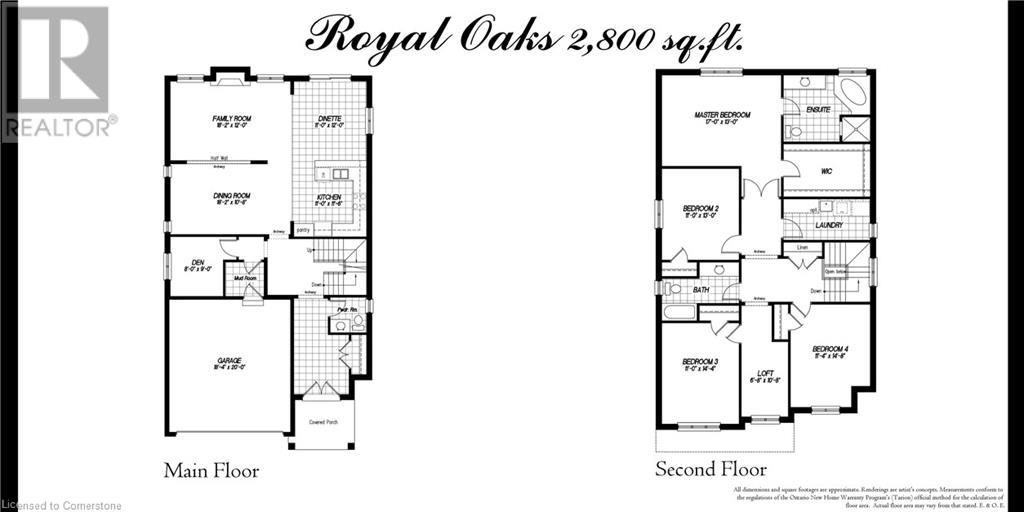 Lot 15 Kellogg AvenueHamilton, Ontario  L0R 1W0 - Photo 4 - 40667450
