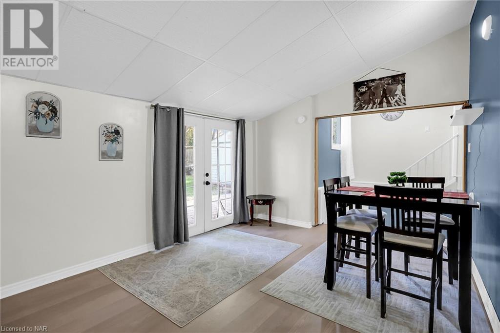 26 Doncaster Boulevard, St. Catharines, Ontario  L2N 1Y4 - Photo 19 - 40667305