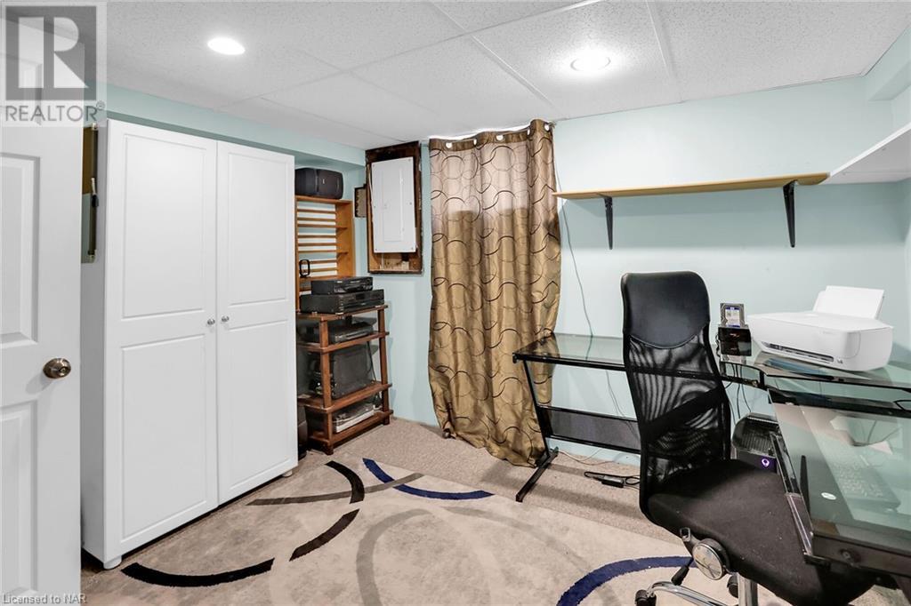 26 Doncaster Boulevard, St. Catharines, Ontario  L2N 1Y4 - Photo 27 - 40667305