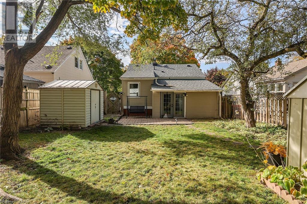 26 Doncaster Boulevard, St. Catharines, Ontario  L2N 1Y4 - Photo 31 - 40667305