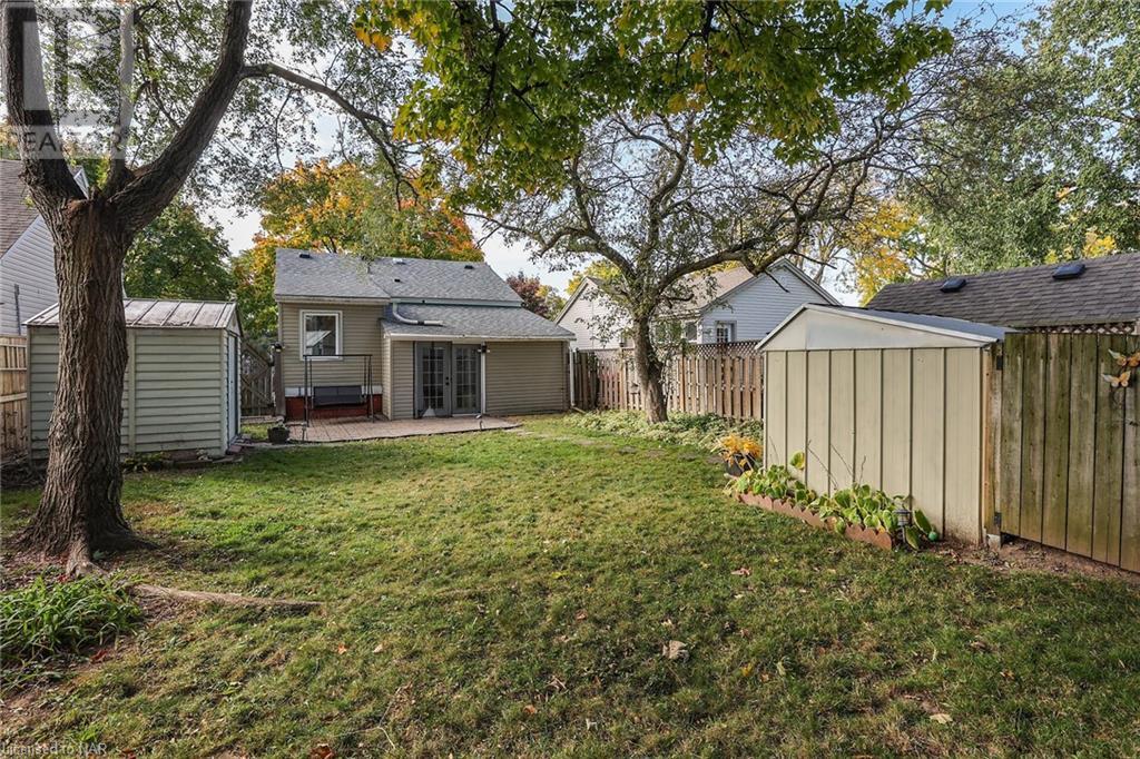 26 Doncaster Boulevard, St. Catharines, Ontario  L2N 1Y4 - Photo 32 - 40667305