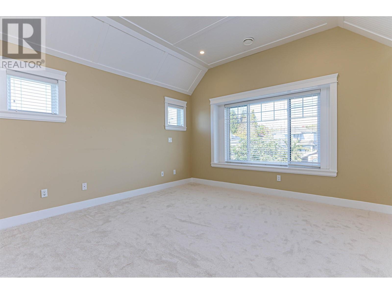 Listing Picture 20 of 40 : 1529 W 66TH AVENUE, Vancouver / 溫哥華 - 魯藝地產 Yvonne Lu Group - MLS Medallion Club Member