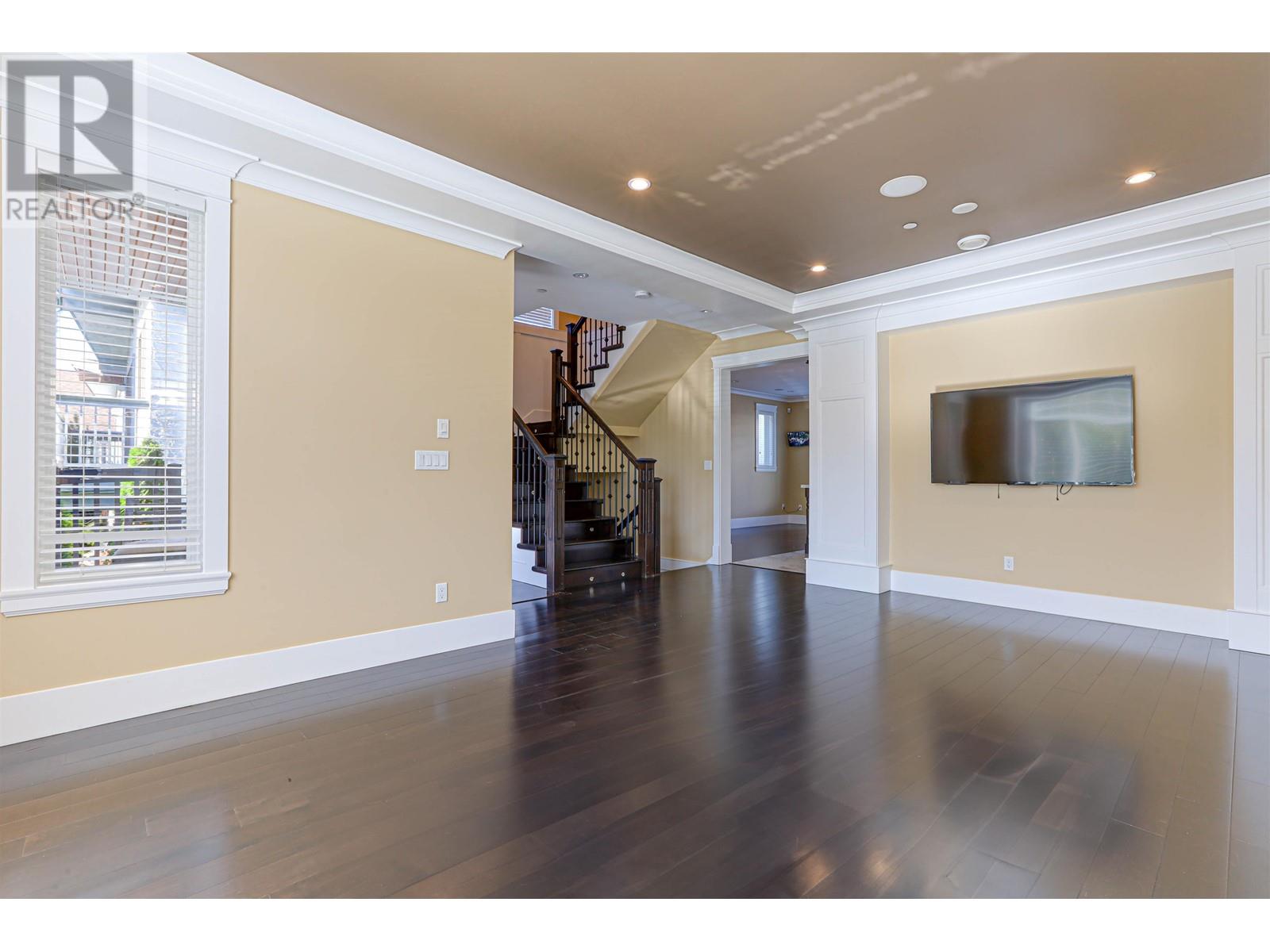 Listing Picture 5 of 40 : 1529 W 66TH AVENUE, Vancouver / 溫哥華 - 魯藝地產 Yvonne Lu Group - MLS Medallion Club Member