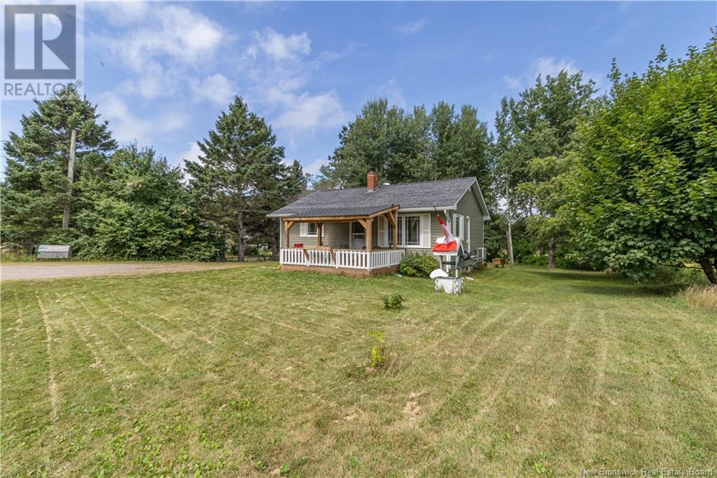 133 Knightville Road, Smiths Creek, New Brunswick