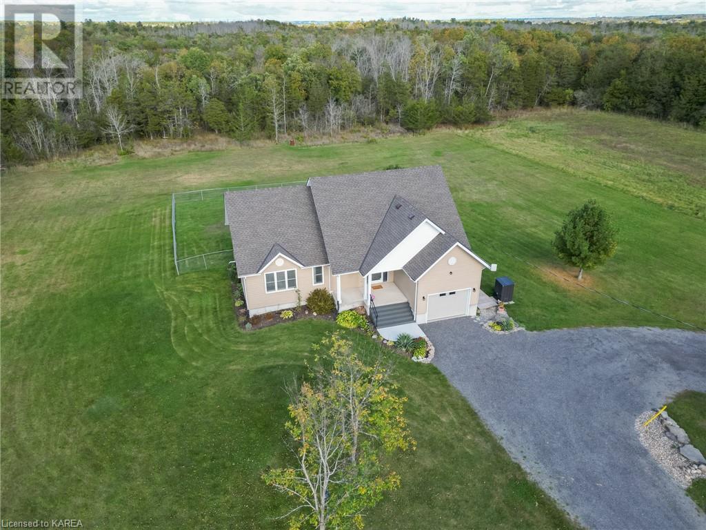 437 ABRAMS Road, greater napanee, Ontario