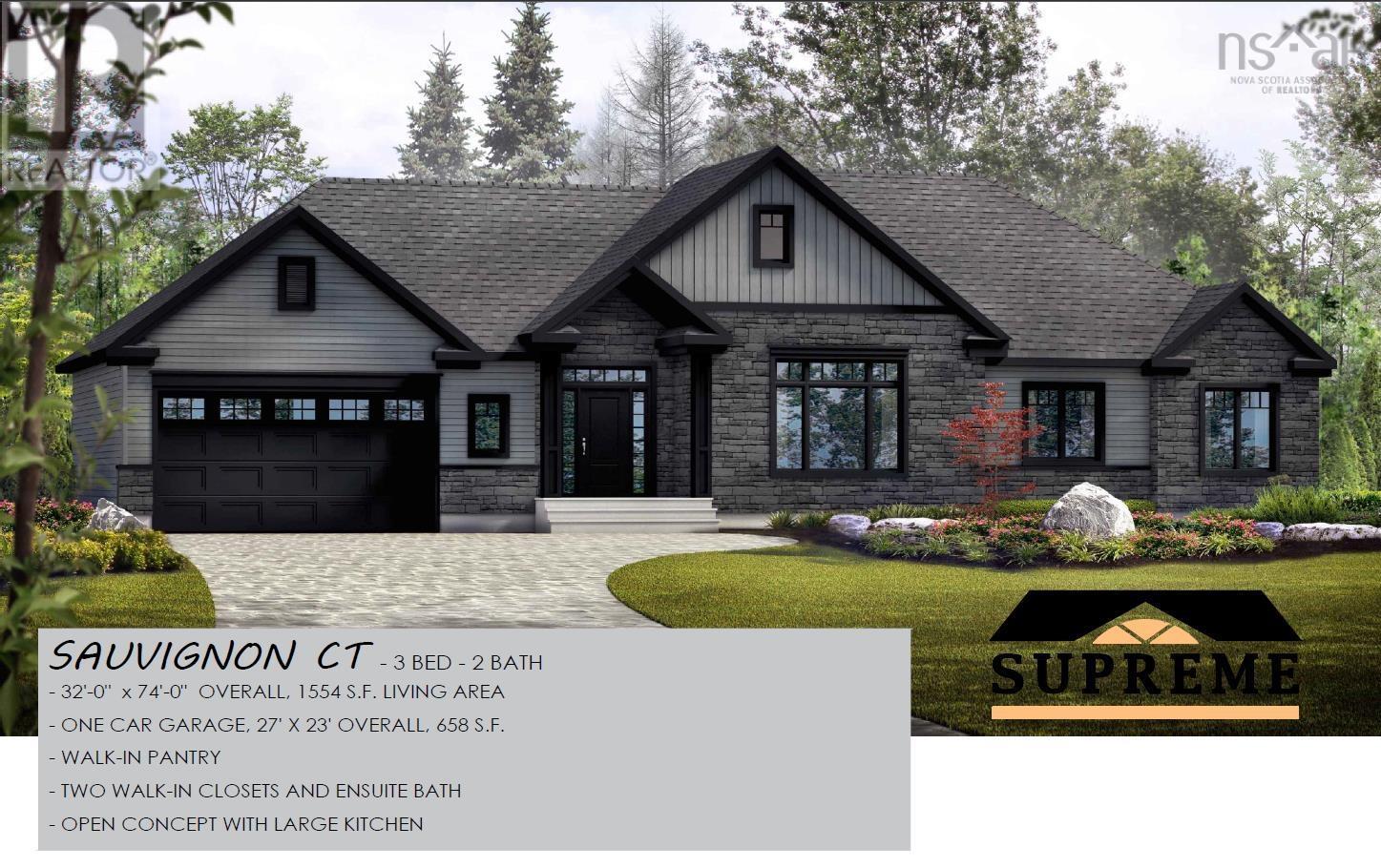 Property at Lot Rocky Lake Drive image 1