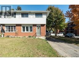 58 BRECKENRIDGE Drive, kitchener, Ontario