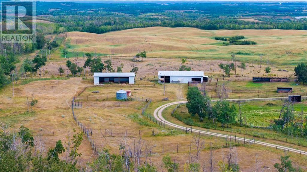 20070 Township Road 404 Township E, County Of, Alberta  T0C 2L0 - Photo 33 - A2157828