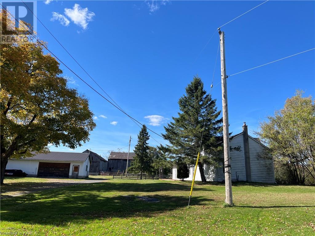 2213 SYDENHAM Road, elginburg, Ontario