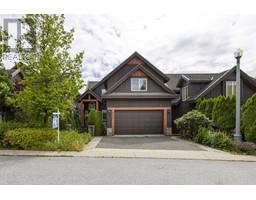 3225 CHARTWELL LANE, Coquitlam, British Columbia
