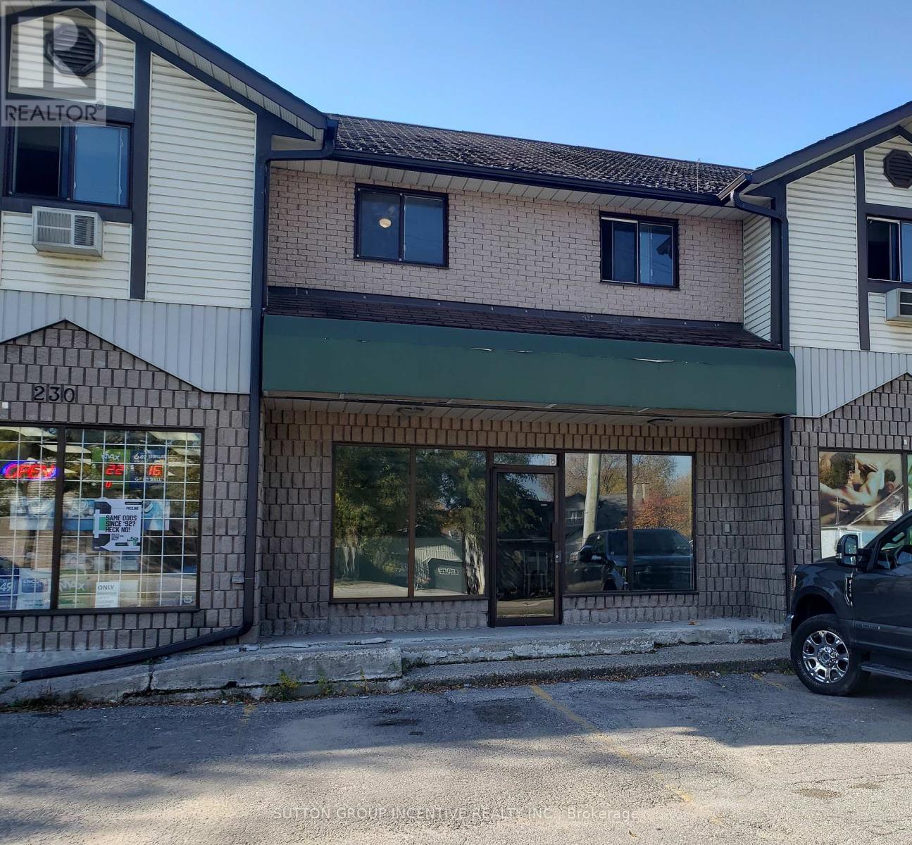 3 - 230 INNISFIL STREET, barrie (400 north), Ontario