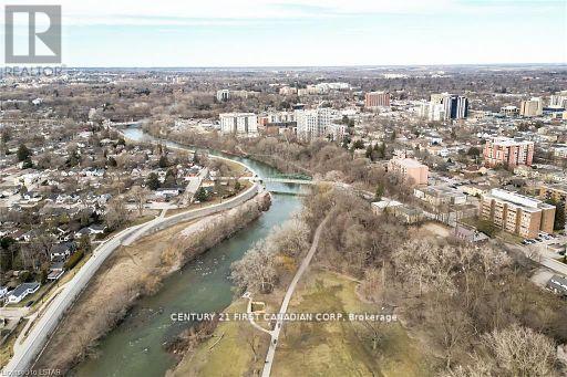 803 - 505 Talbot Street, London, Ontario  N6A 2S6 - Photo 38 - X9505893