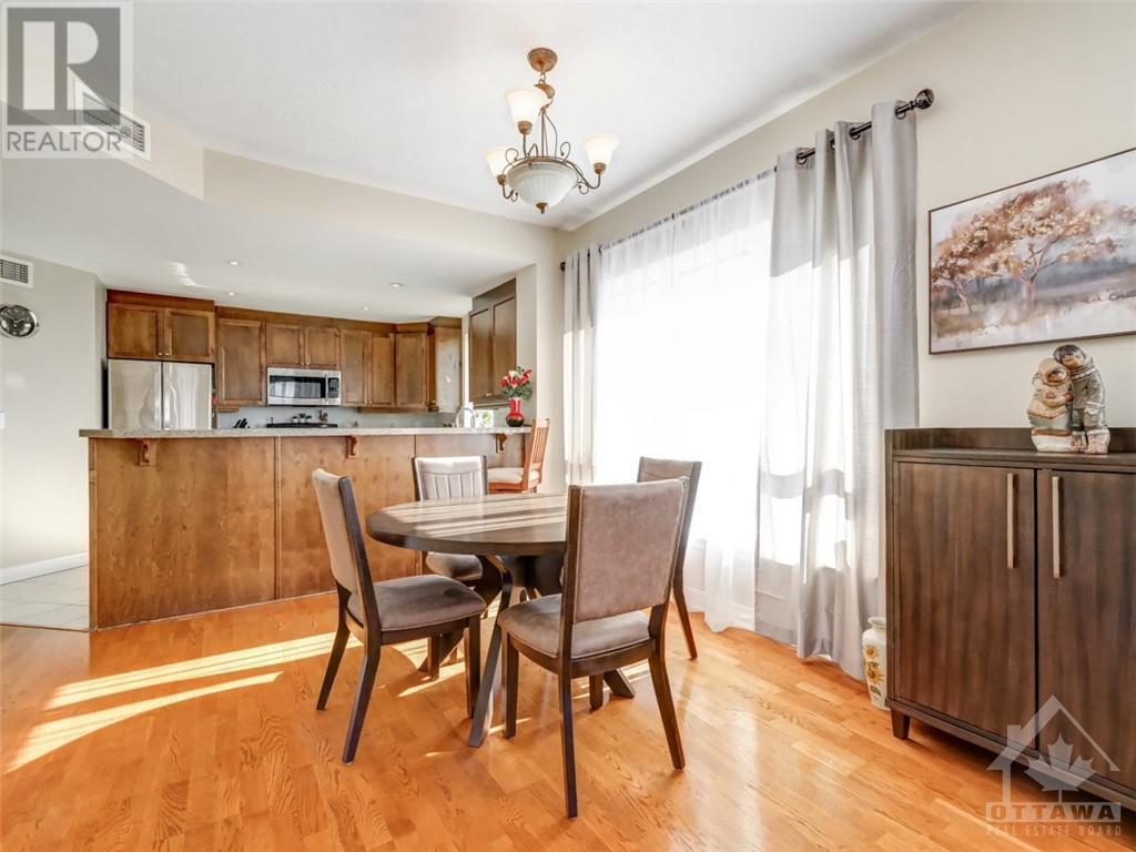 1005 BEAUPARC PRIVATE UNIT#507 Ottawa