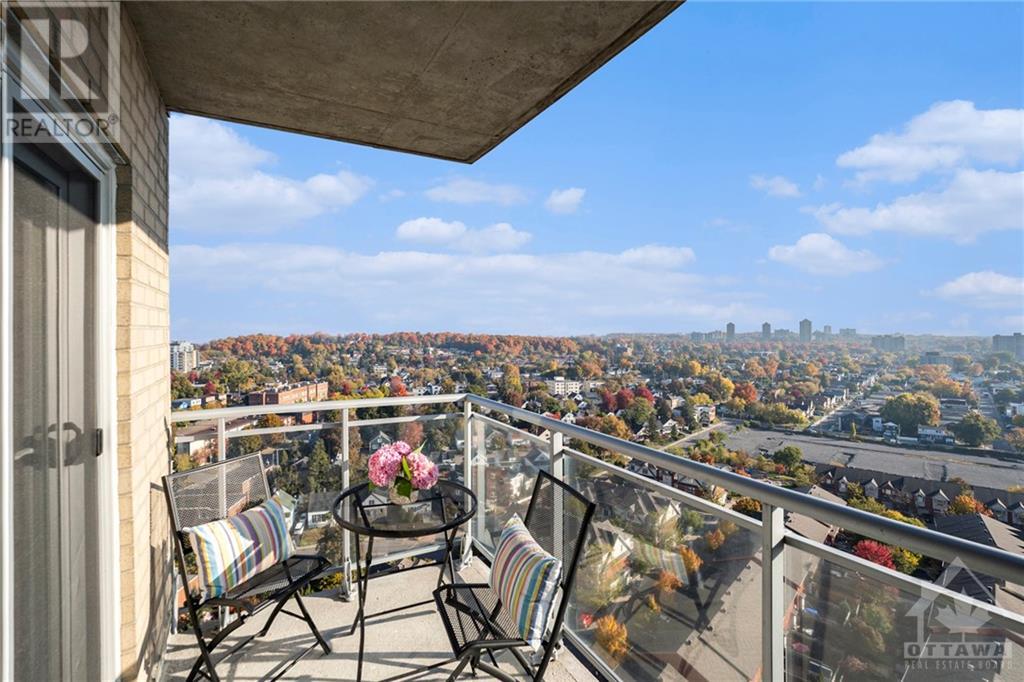 90 LANDRY STREET UNIT#1807 Ottawa