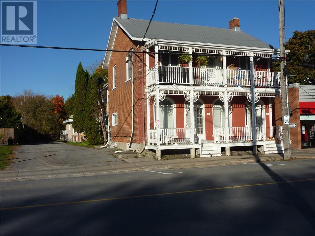 41-49 Main Street E, Champlain, Ontario  K0B 1R0 - Photo 1 - X9523830