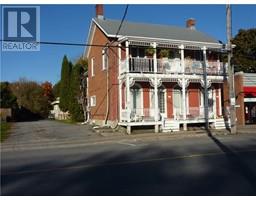 41-49 MAIN STREET E, Vankleek Hill, Ontario