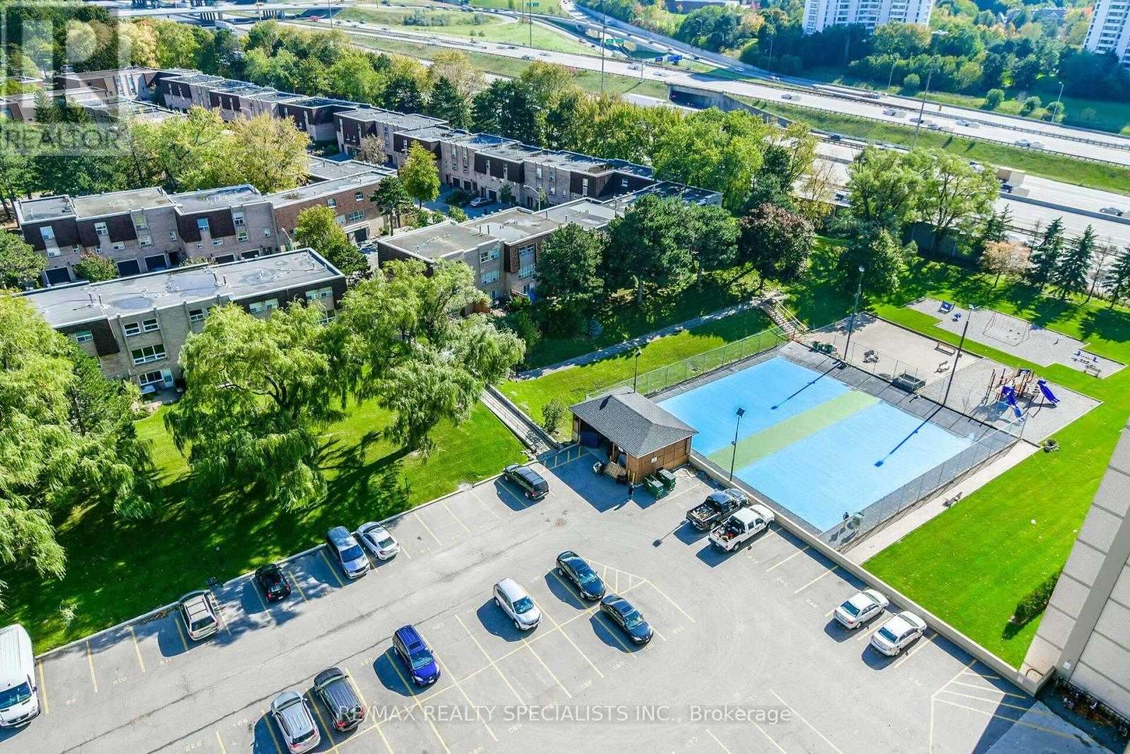 1808 - 5 Parkway Forest Drive, Toronto, Ontario  M2J 1L2 - Photo 38 - C9505865