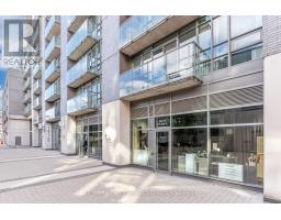 8 - 68 ABELL STREET, Toronto, Ontario