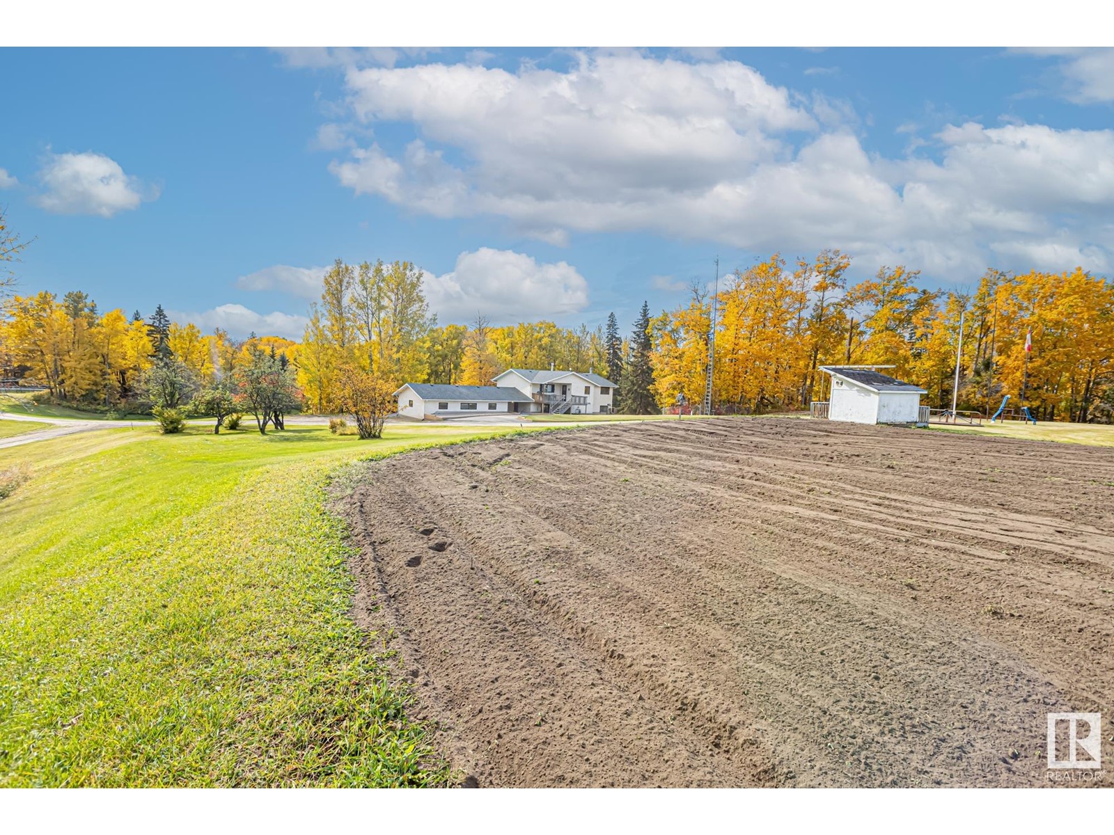 7 53512 Hwy 779, Rural Parkland County, Alberta  T7Y 0A6 - Photo 21 - E4410292